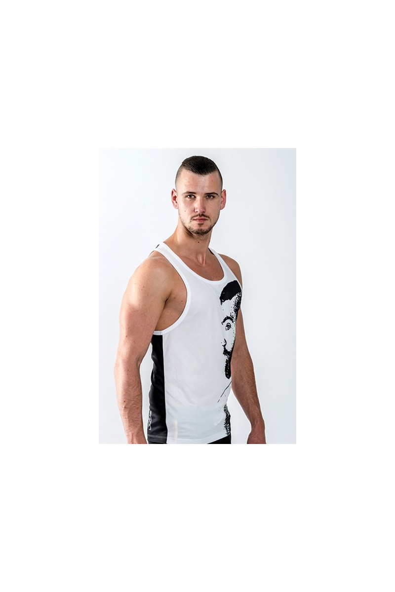 Débardeur Mister B URBAN - Guy